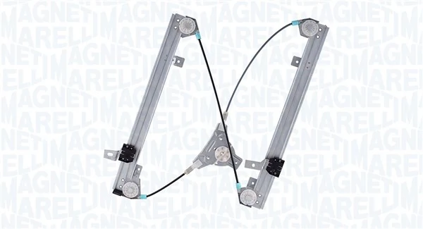 Window Regulator